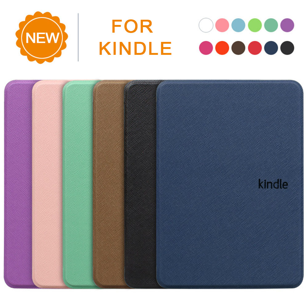 Etui na Kindle Paperwhite 2022 – Kindle Tablet Accessories recenzja i cena