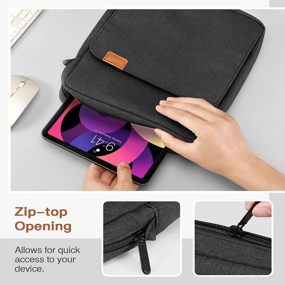 Etui na tablet 9/11/13,3 cala  – Kindle Tablet Accessories recenzja i cena