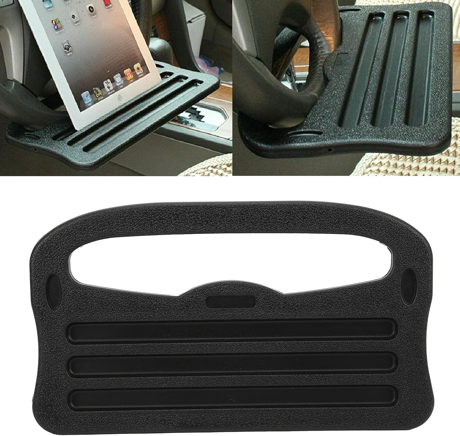 2w1 Taca na kierownicę samocho – Tablet Car Accessories recenzja i cena