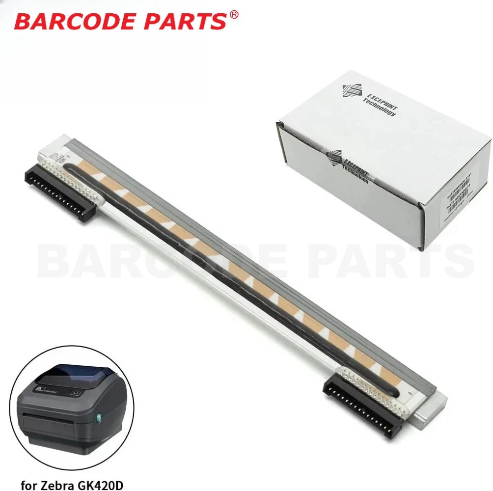 105934-037 Termiczna Głowica D – Zebra Tablet Accessories recenzja i cena