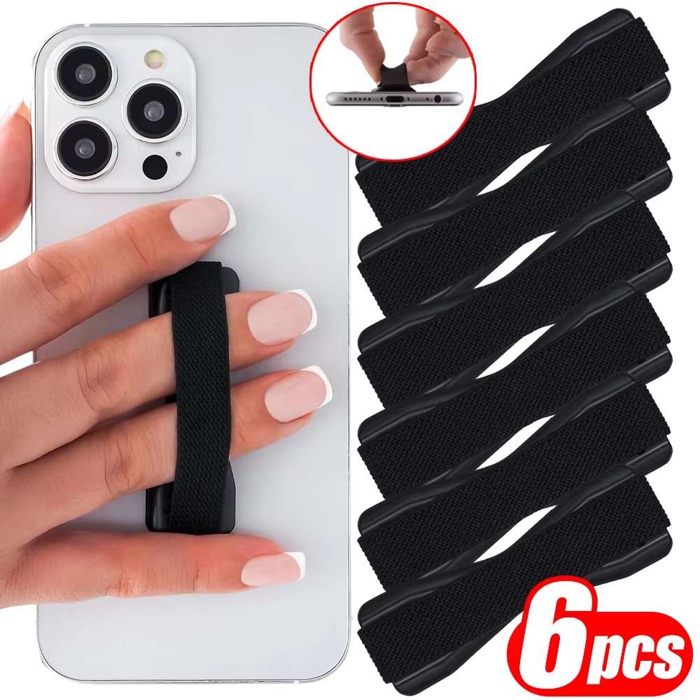 Uniwersalny elastyczny uchwyt  – Tablet Ipad Accessories recenzja i cena