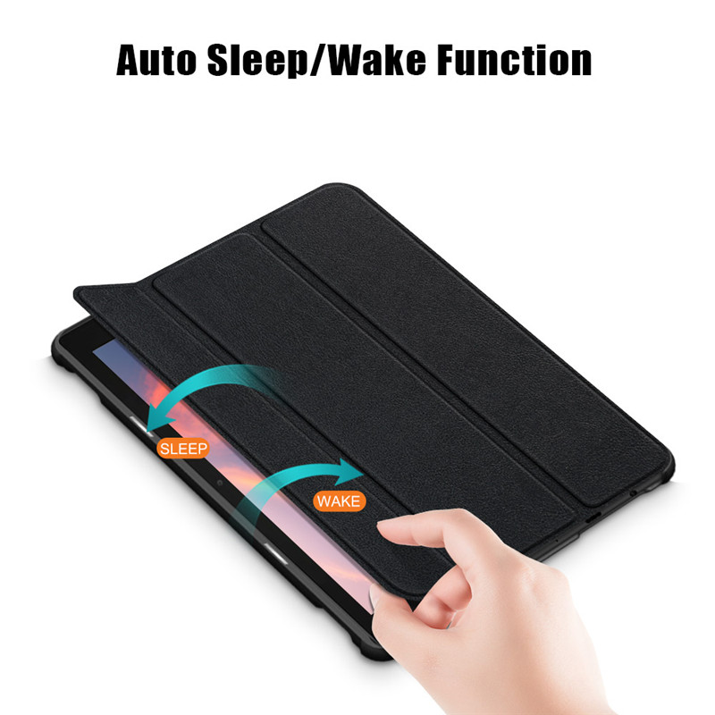 Etui na Amazon Fire HD 10 7. i – Kindle Tablet Accessories recenzja i cena