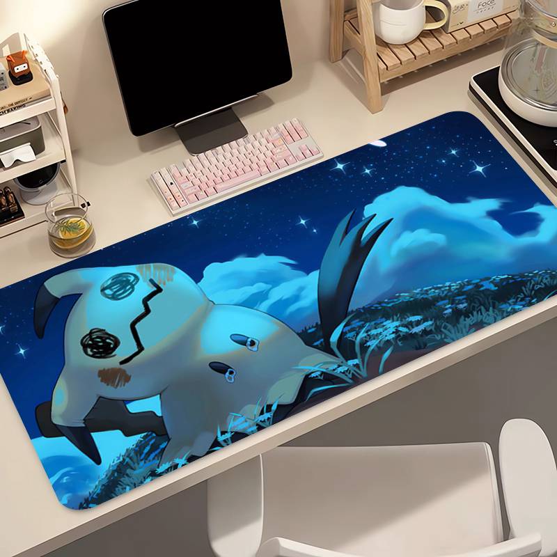 Podkładka pod mysz Anime Pokem – Tablet Accessories Keyboard recenzja i cena