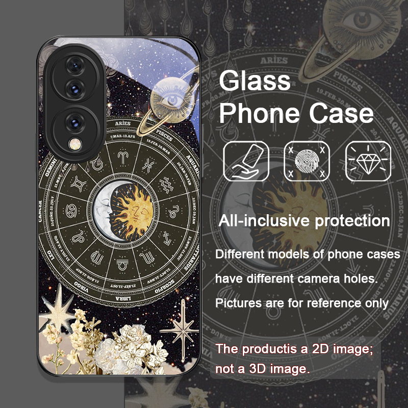 Etui na telefon z hartowanego  – Huawei Mate 60 recenzja i cena