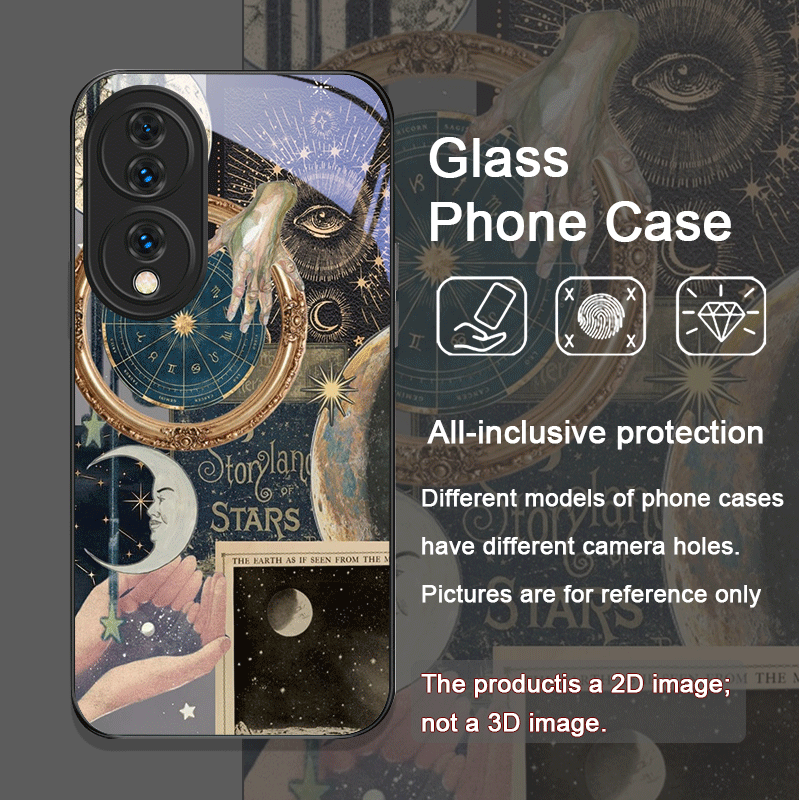 Etui na telefon z hartowanego  – Huawei Mate 60 recenzja i cena