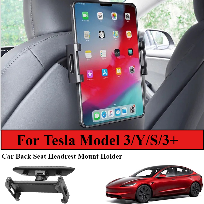 Uchwyt na zagłówek tylnego sie – Tablet Car Accessories recenzja i cena
