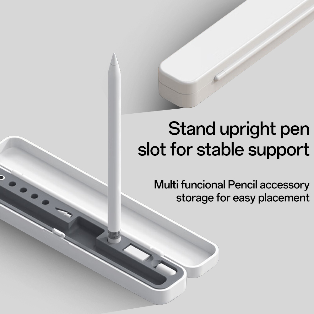 Pudełko do przechowywania Appl – Top Tablet Accessories recenzja i cena