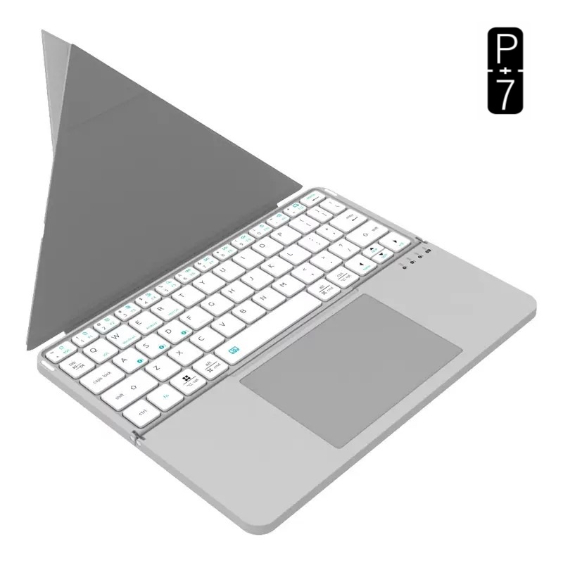 Składana klawiatura Ibox 11 do – Accessories For Android Tablet recenzja i cena