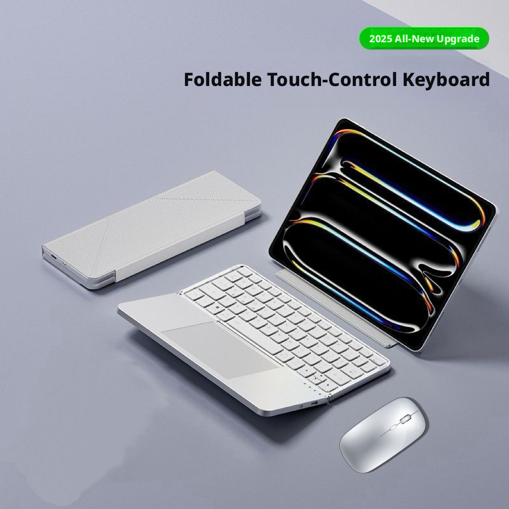 Składana klawiatura Ibox 11 do – Accessories For Android Tablet recenzja i cena