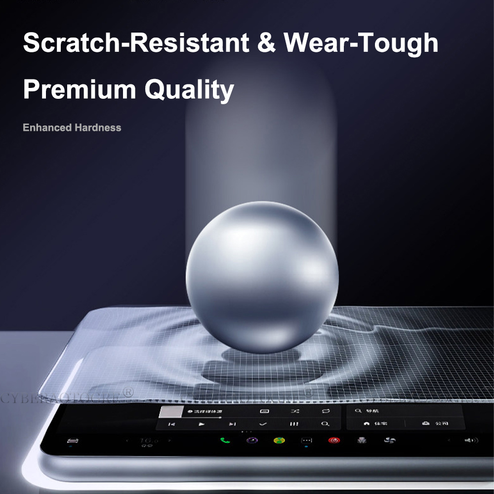 Folia ochronna na ekran 16-cal – Screen Protector Matte recenzja i cena