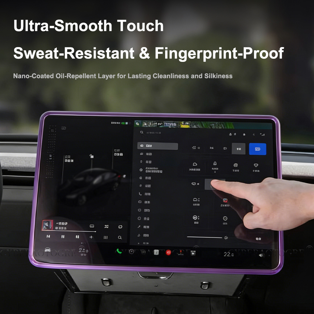 Folia ochronna na ekran 16-cal – Screen Protector Matte recenzja i cena